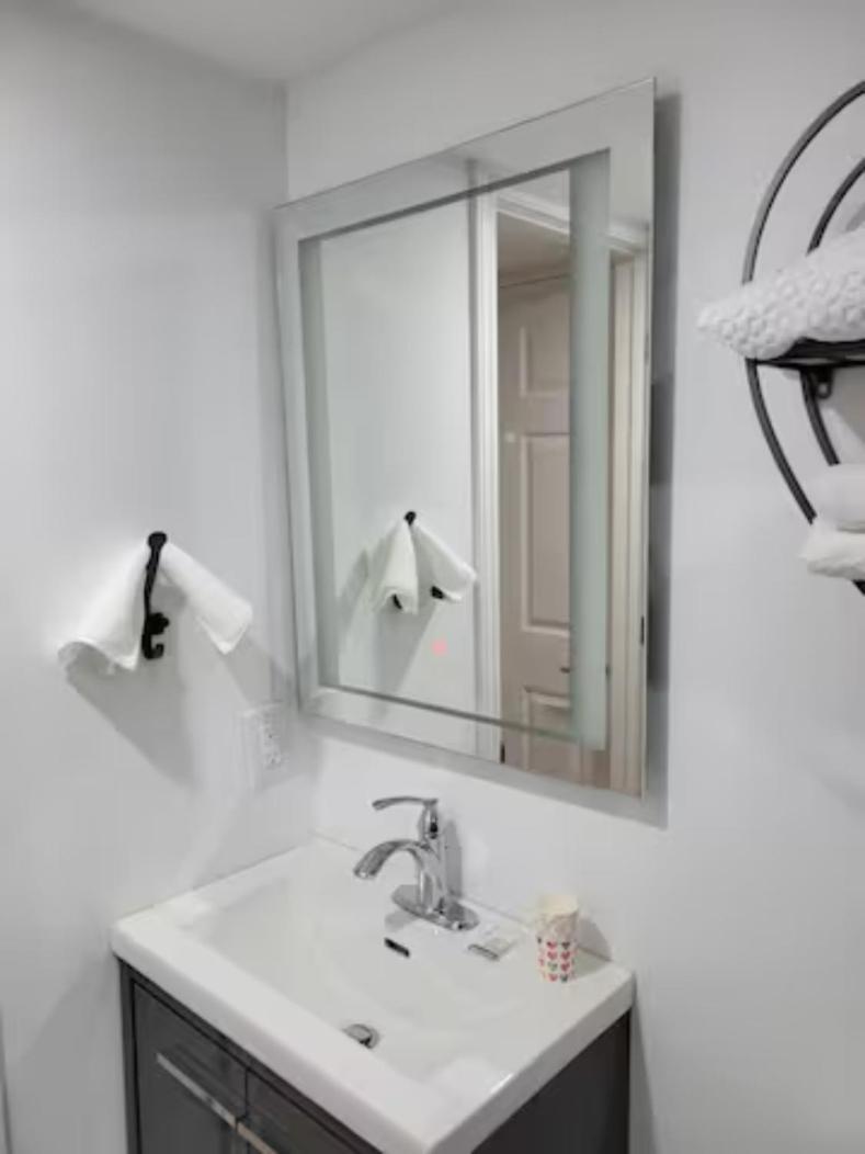 Modern Oasis In Richmond Hill, The Place For You! Lejlighed Eksteriør billede