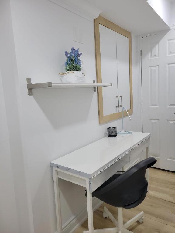 Modern Oasis In Richmond Hill, The Place For You! Lejlighed Eksteriør billede